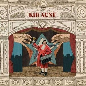 Kid Acne - Romance Ain't Dead  CD